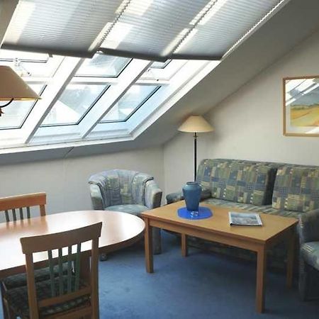 Villa Granitz - Ferienwohnung Riedel غورين المظهر الخارجي الصورة